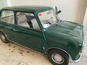 Image 7/8 de Leyland Authi Mini 850 (1973)