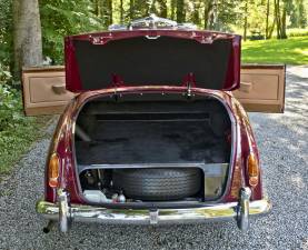 Image 20/50 de Rolls-Royce Silver Cloud I Mulliner (1957)