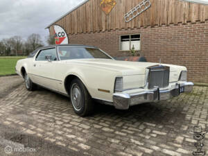 Imagen 2/29 de Lincoln Continental Mark IV (1973)