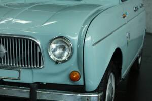 Bild 12/50 von Renault R 4 (1963)