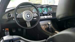Afbeelding 17/26 van BMW Z8 (2001)