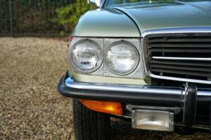 Imagen 33/50 de Mercedes-Benz 450 SL (1973)
