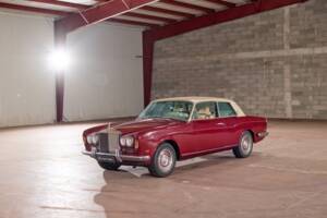 Image 17/62 of Rolls-Royce Silver Shadow I (1969)