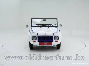 Bild 5/15 von Citroën Méhari (1972)