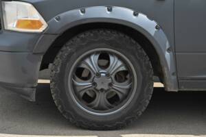 Imagen 21/50 de Dodge Ram 1500 (2011)
