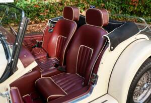 Image 23/26 of Morgan Plus 4 2-Seater (2007)