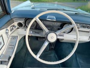 Bild 7/16 von Cadillac DeVille Convertible (1966)