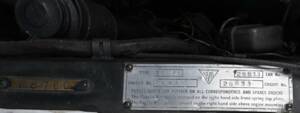 Image 34/38 of Alvis TD 21 (1962)