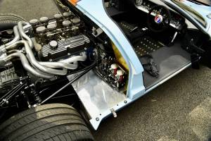 Image 18/50 de Tornado GT40 (1987)