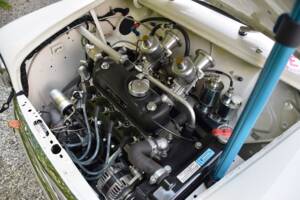 Image 28/34 of Morris Mini Cooper S 1275 (1965)