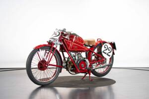 Immagine 10/50 di Moto Guzzi 250 SS (1930)