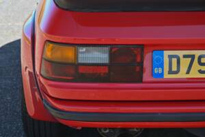 Image 43/50 of Porsche 924 Carrera GT (1986)