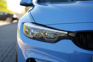 Immagine 35/50 di BMW M4 Competition (2019)