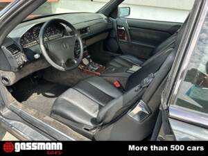 Bild 11/15 von Mercedes-Benz 300 SL (1990)