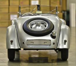 Image 7/50 of BMW 328 (1938)