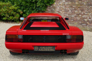 Immagine 31/50 di Ferrari Testarossa (1991)