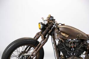 Image 35/50 of Harley-Davidson FXSTC 1340 Softail Custom (1989)