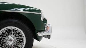 Bild 12/15 von MG MGB (1978)
