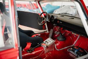 Imagen 52/81 de Alfa Romeo 1750 GT Veloce (1968)