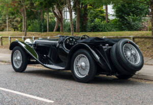 Image 4/22 of Jaguar SS 100  3.5 Litre (1938)