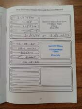 Image 27/32 of Ford Focus RS (2018)