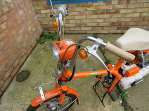 Bild 6/29 von Honda DUMMY (1976)