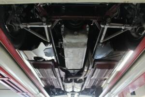 Afbeelding 7/50 van Jaguar E-Type 3.8 (1964)