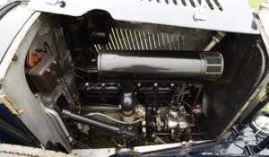 Immagine 48/50 di Rolls-Royce 20/25 HP Sport Saloon (1934)