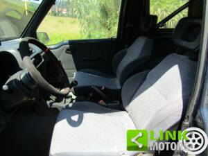 Image 4/10 of Suzuki Vitara (1996)