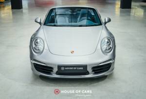 Image 3/24 of Porsche 911 Carrera (2012)