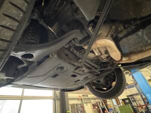 Imagen 39/46 de Mercedes-Benz 500 SL 6.0 AMG (1992)