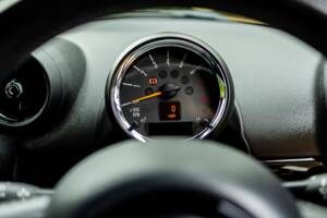Image 32/41 of Mini Paceman Cooper SD All4 (2015)