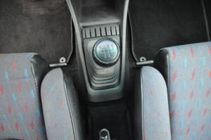 Image 24/55 of Volkswagen Golf Mk II 1.3 (1991)