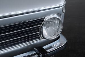 Bild 27/50 von BMW 2002 Baur (1972)