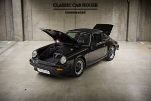 Bild 21/100 von Porsche 911 SC 3.0 (1979)
