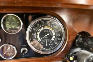 Bild 30/50 von Alvis Speed 20 Vanden Plas (1934)