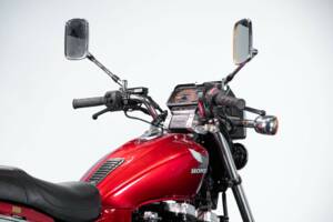 Image 44/50 of Honda CB 650 SC Nighthawk (1988)