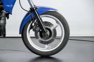 Bild 14/50 von BMW K 75 "Ultima" (1996)