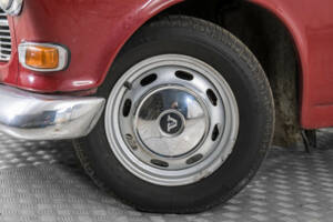Bild 4/50 von Volvo Amazon S (1964)