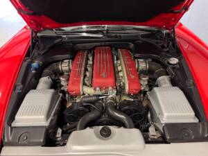 Image 14/18 de Ferrari 612 Scaglietti (2004)