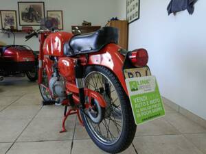 Immagine 13/20 di Motobi Imperiale Sport (1956)