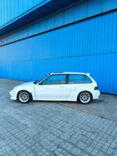Immagine 2/6 di Honda Civic 1.6 16V (1991)