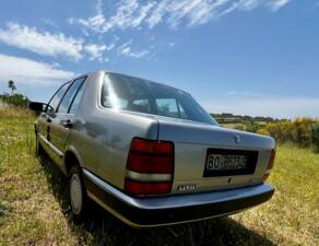 Afbeelding 21/81 van Lancia Thema I.E. (1986)