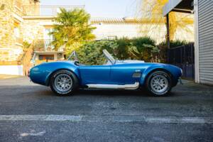 Image 5/68 of Shelby Cobra 289 (1966)