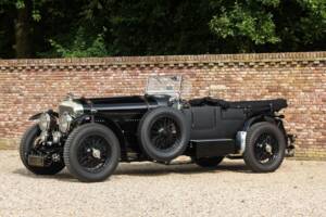 Image 16/50 de Bentley Speed Eight "Peking to Paris" (1948)