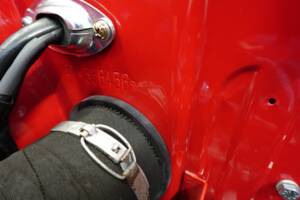 Immagine 34/54 di Alfa Romeo Giulia 1600 Sprint (1963)
