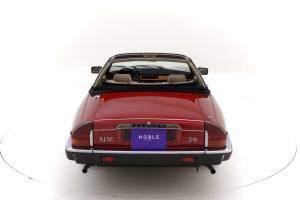 Image 2/6 of Jaguar XJ-S 3.6 (1986)