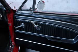 Immagine 39/50 di Ford Mustang 289 (1965)