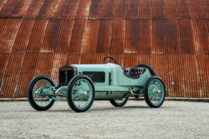 Imagen 4/47 de Delage Type AM Voiturette (1914)