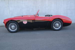 Bild 3/22 von Austin-Healey 100&#x2F;4 (BN1) (1954)